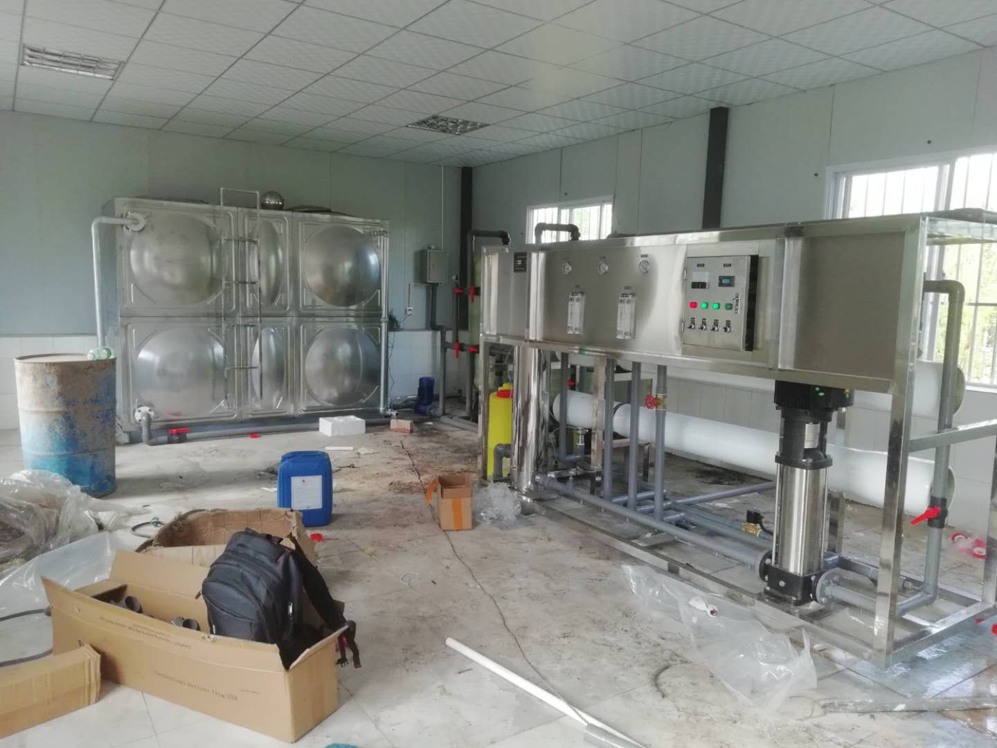 医院职工食堂5T H设备