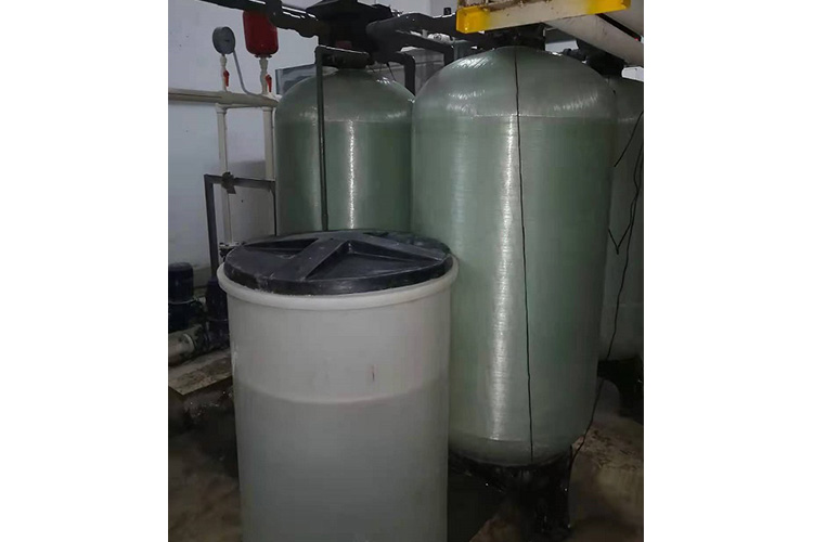 20T软化水设备20吨每小时