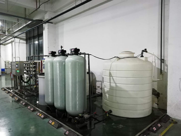 纯净水设备