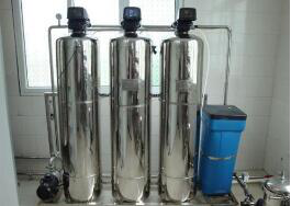 家用水处理设备有哪些作用