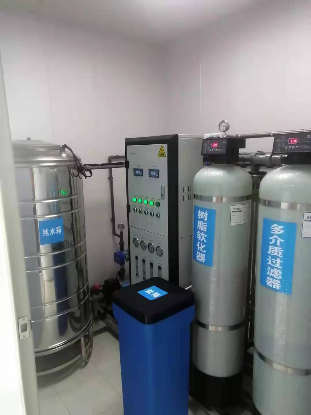 郑州梧桐街口腔医院供应商用水